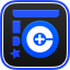 Widgets for Coinbase Logo